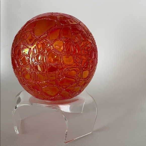 Glass decor - Picture 7 of 8